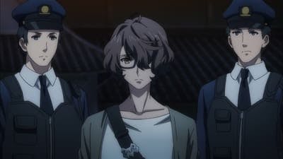 Assistir Lord of Vermilion: Guren no Ou Temporada 1 Episódio 2 Online em HD