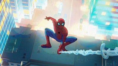 Assistir Seu Amigão da Vizinhança: Homem-Aranha Temporada 1 Episódio 10 Online em HD