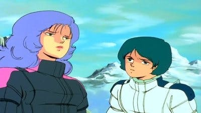 Assistir Kidou Senshi Zeta Gundam Temporada 1 Episódio 42 Online em HD