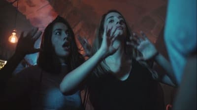 Assistir SKAM Italia Temporada 3 Episódio 2 Online em HD