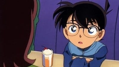 Assistir Detective Conan Temporada 1 Episódio 264 Online em HD
