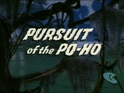 Assistir Jonny Quest: Monolith Man Temporada 1 Episódio 4 Online em HD