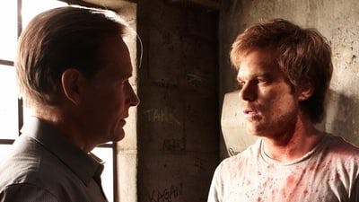 Assistir Dexter Temporada 5 Episódio 1 Online em HD