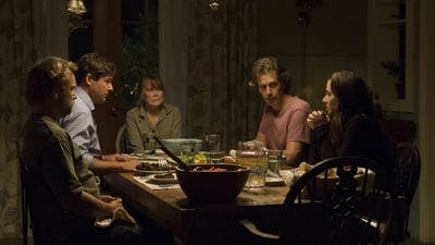 Assistir Bloodline Temporada 1 Episódio 3 Online em HD