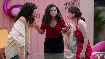 Assistir De Volta aos 15 Temporada 3 Episódio 5 Online em HD