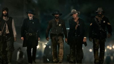 Assistir 1883 Temporada 1 Episódio 2 Online em HD