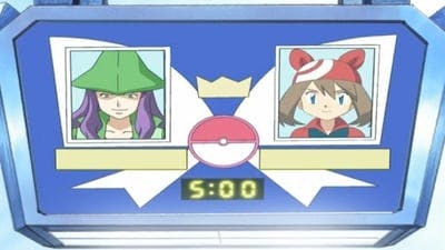 Assistir Pokémon Temporada 9 Episódio 34 Online em HD