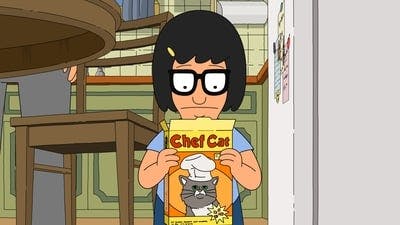 Assistir Bob’s Burgers Temporada 7 Episódio 10 Online em HD