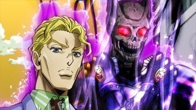 Assistir JoJo no Kimyou na Bouken Temporada 3 Episódio 22 Online em HD