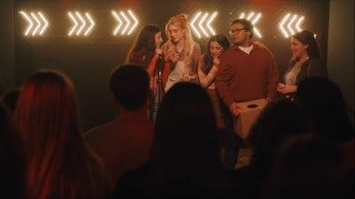 Assistir Skam Italia Temporada 6 Episódio 5 Online em HD