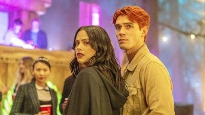 Assistir Riverdale Temporada 4 Episódio 13 Online em HD