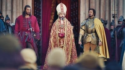 Assistir El Turco Temporada 1 Episódio 6 Online em HD
