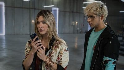 Assistir Express Temporada 2 Episódio 8 Online em HD