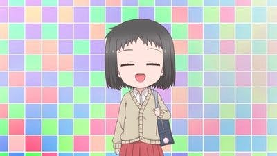 Assistir Akkun to Kanojo Temporada 1 Episódio 5 Online em HD