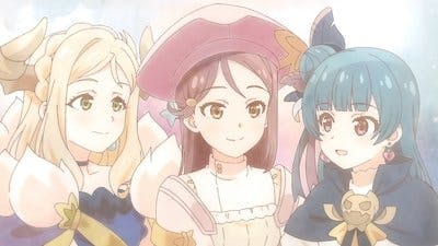 Assistir YOHANE THE PARHELION -SUNSHINE in the MIRROR Temporada 1 Episódio 6 Online em HD