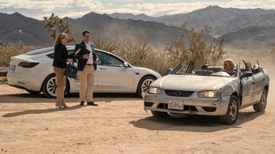 Assistir Deserto Selvagem Temporada 1 Episódio 3 Online em HD