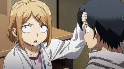 Assistir Dagashi Kashi Temporada 1 Episódio 6 Online em HD