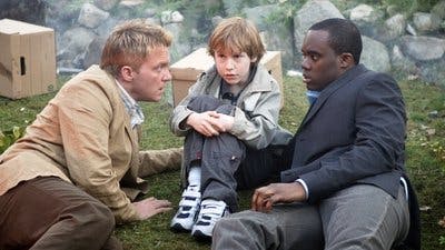 Assistir O Vidente Temporada 4 Episódio 5 Online em HD