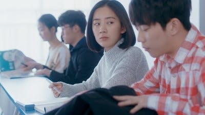 Assistir Amor Não Correspondido Temporada 1 Episódio 4 Online em HD