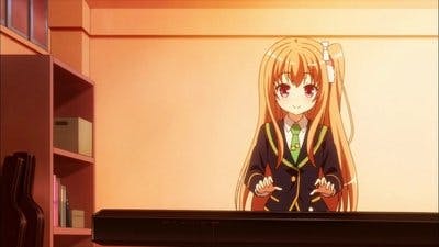 Assistir Girl Friend Beta Temporada 1 Episódio 6 Online em HD