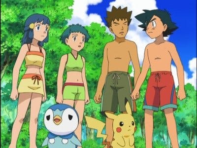 Assistir Pokémon Temporada 11 Episódio 37 Online em HD