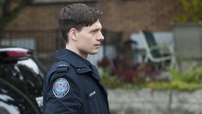 Assistir Rookie Blue Temporada 4 Episódio 6 Online em HD