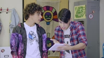 Assistir O11ZE Temporada 2 Episódio 57 Online em HD