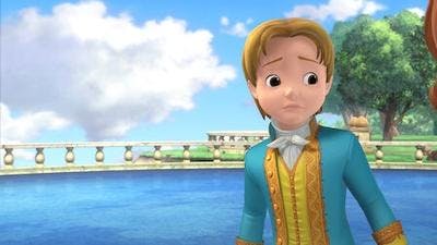 Assistir Princesinha Sofia Temporada 4 Episódio 21 Online em HD