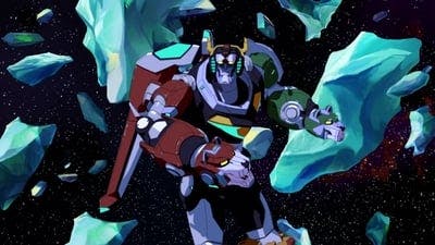 Assistir Voltron: O Defensor Lendario Temporada 2 Episódio 3 Online em HD