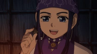 Assistir Golden Kamuy Temporada 2 Episódio 9 Online em HD