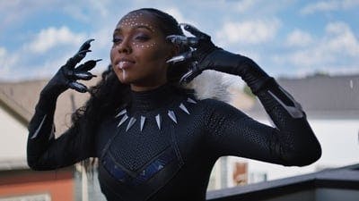 Assistir Marvel 616 Temporada 1 Episódio 5 Online em HD