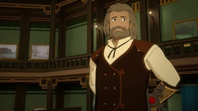 Assistir RWBY Temporada 5 Episódio 11 Online em HD