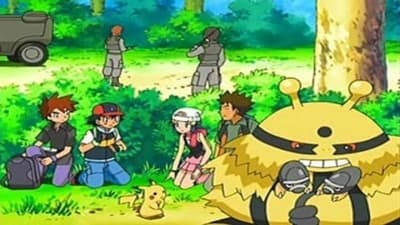 Assistir Pokémon Temporada 10 Episódio 45 Online em HD