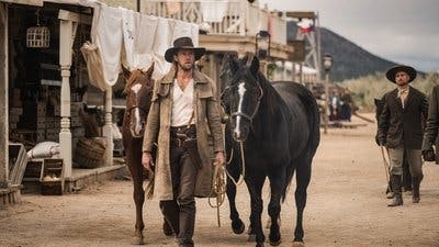 Assistir Walker: Independence Temporada 1 Episódio 10 Online em HD