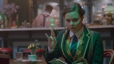Assistir Theodosia Temporada 2 Episódio 2 Online em HD