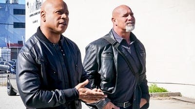 Assistir NCIS: Los Angeles Temporada 10 Episódio 19 Online em HD