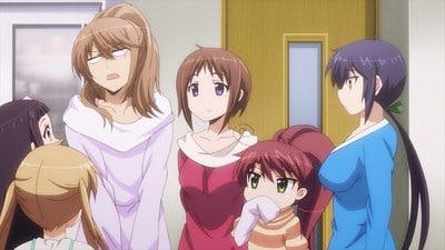 Assistir My Wife is the Student Council President! Temporada 2 Episódio 12 Online em HD