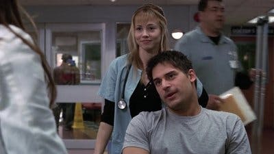 Assistir ER: Plantão Médico Temporada 13 Episódio 19 Online em HD