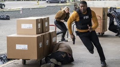 Assistir FBI: Os Mais Procurados Temporada 5 Episódio 9 Online em HD