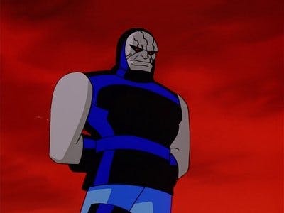 Assistir Superman: A Série Animada Temporada 2 Episódio 26 Online em HD