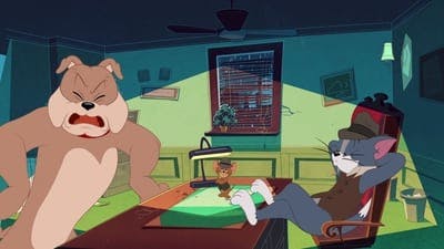 Assistir O Show de Tom e Jerry Temporada 2 Episódio 32 Online em HD