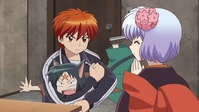Assistir Kyoukai no Rinne Temporada 3 Episódio 5 Online em HD
