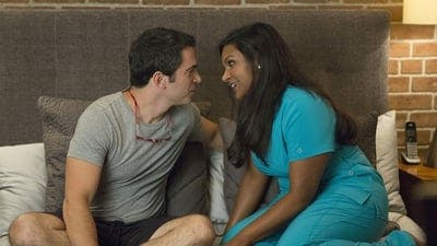 Assistir The Mindy Project Temporada 3 Episódio 1 Online em HD