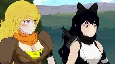 Assistir RWBY Temporada 1 Episódio 7 Online em HD