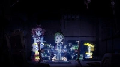 Assistir Macross Delta Temporada 1 Episódio 20 Online em HD
