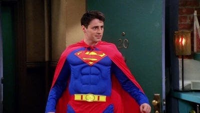 Assistir Friends Temporada 7 Episódio 10 Online em HD