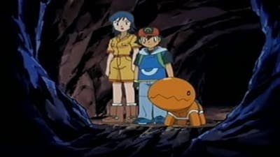 Assistir Pokémon Temporada 8 Episódio 14 Online em HD