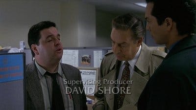 Assistir Lei & Ordem Temporada 9 Episódio 13 Online em HD