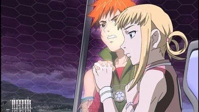 Assistir Aquarion Evol Temporada 1 Episódio 23 Online em HD