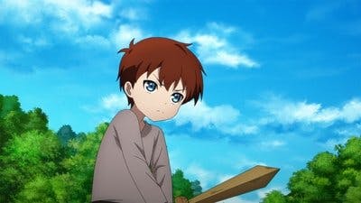 Assistir The Beginning After the End Temporada 1 Episódio 2 Online em HD